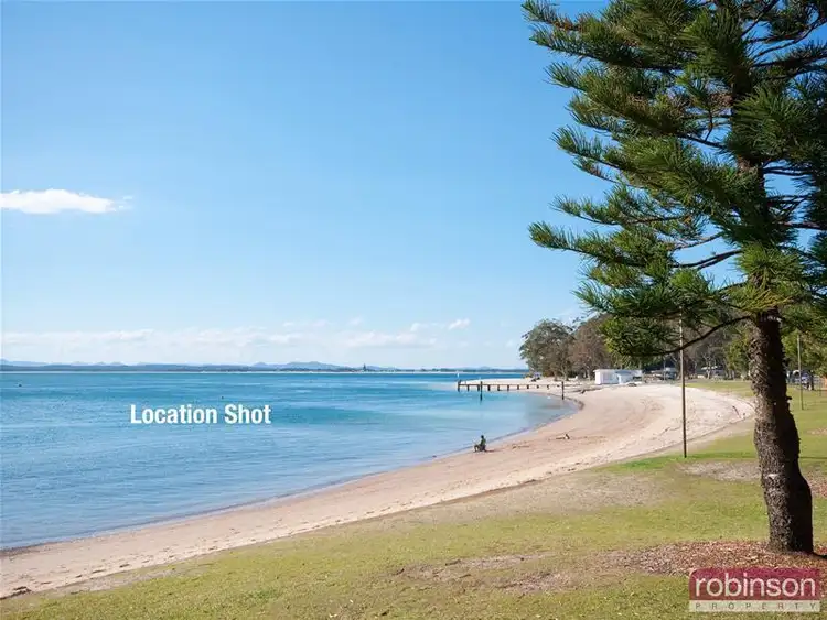 Third view of Homely house listing, 66 Achillies Street, Nelson Bay NSW 2315