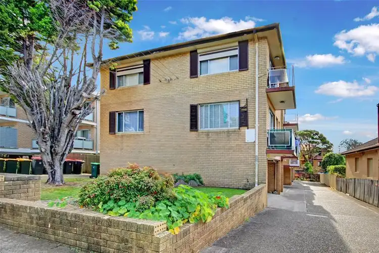 9/11 York Street, Belmore NSW 2192