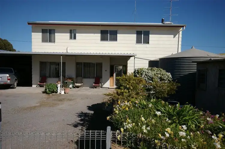Main view of Homely house listing, 16 Parsons Parade, Parsons Beach, Minlaton SA 5575