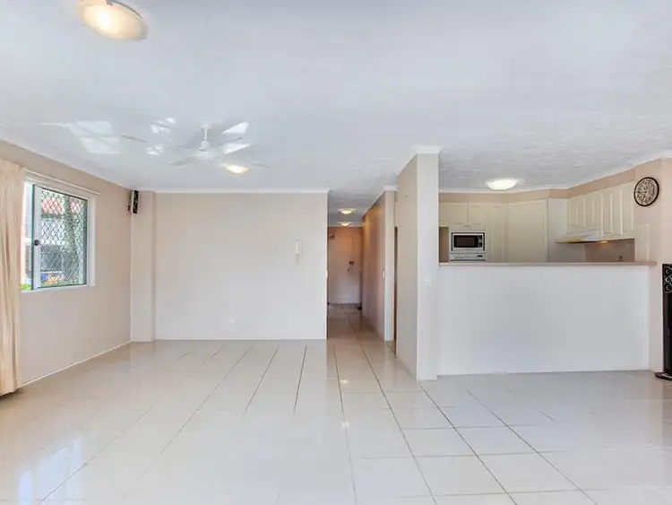 Seventh view of Homely apartment listing, 12 Britannia Avenue, Broadbeach QLD 4218