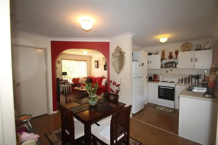 Fourth view of Homely townhouse listing, Address available on request