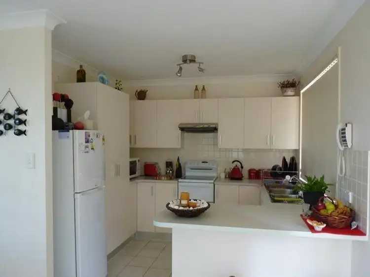 Fifth view of Homely unit listing, 1/22 Brooker Drive, Goonellabah NSW 2480