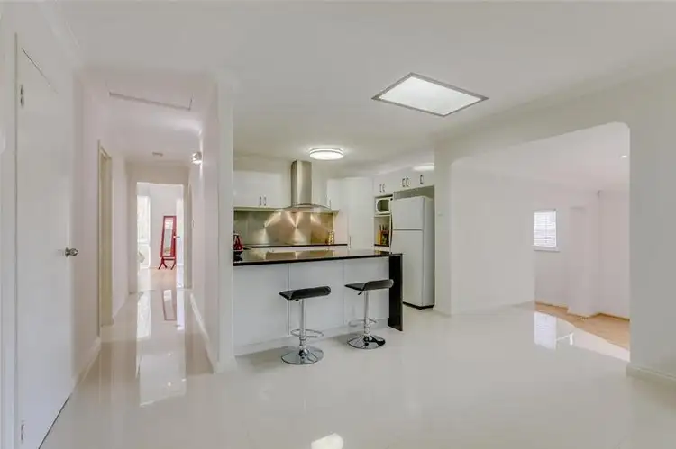 Main view of Homely house listing, 21 Slab Gully Road, Roleystone WA 6111
