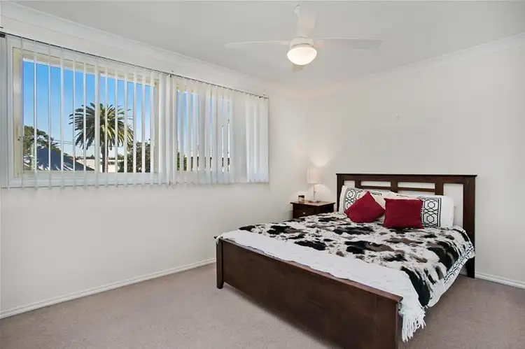 Fourth view of Homely townhouse listing, 2/24 Lingard Street, Merewether NSW 2291