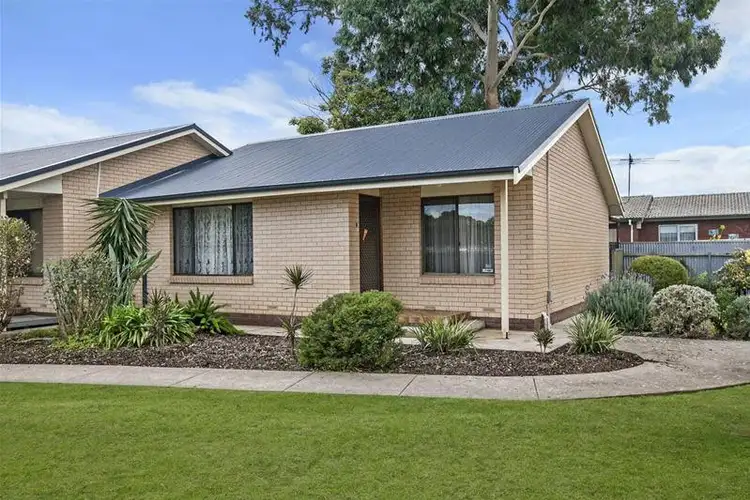 Main view of Homely unit listing, 4/18 Riddell Road, Holden Hill SA 5088