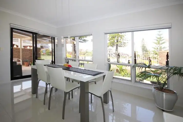 Sixth view of Homely house listing, 1/68 Martin Court, West Lakes SA 5021