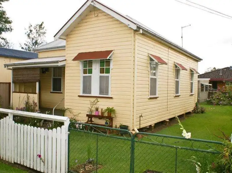 Main view of Homely house listing, 93 Church Street, Coraki NSW 2471
