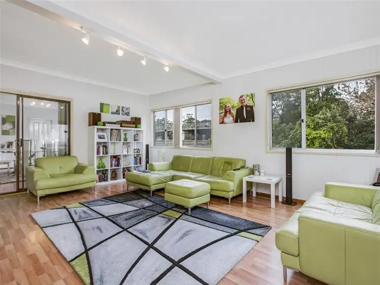 Second view of Homely house listing, 23B Bell Crescent, Fairfield NSW 2165