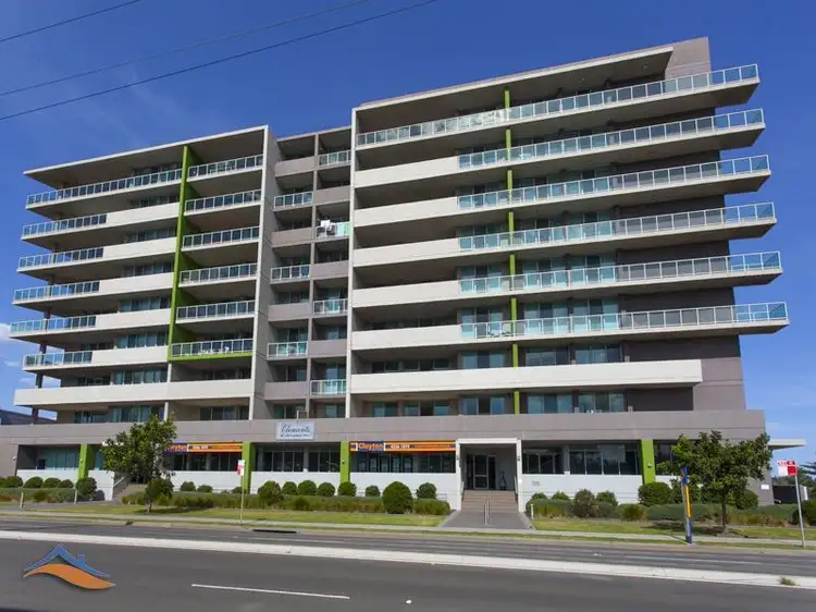 17/143-149 Corrimal Street, Wollongong NSW 2500