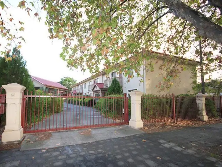 Main view of Homely house listing, 1/63 Marlborough Street, Malvern SA 5061