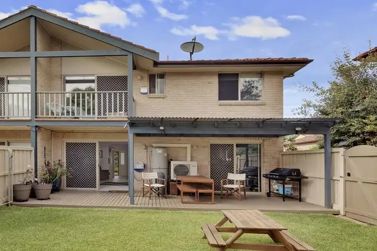 21/239 Macpherson Street, Warriewood NSW 2102