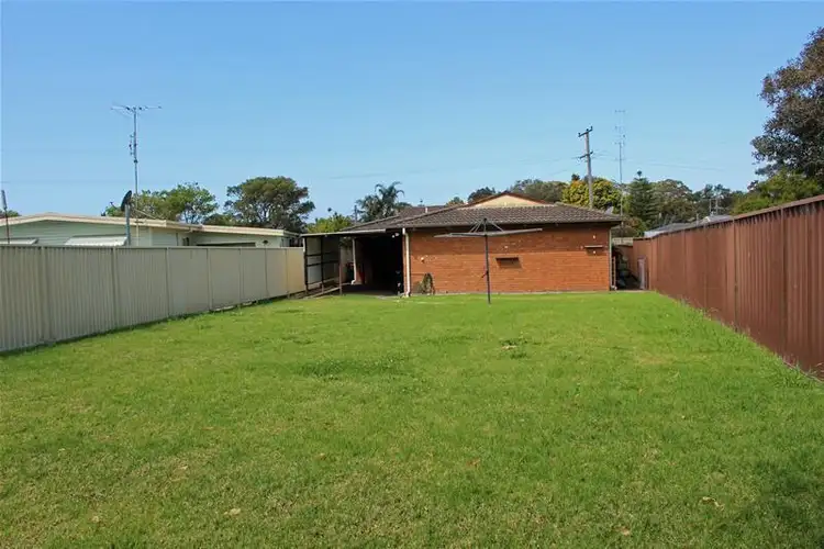 Sixth view of Homely house listing, 8 Clark Road, Noraville NSW 2263