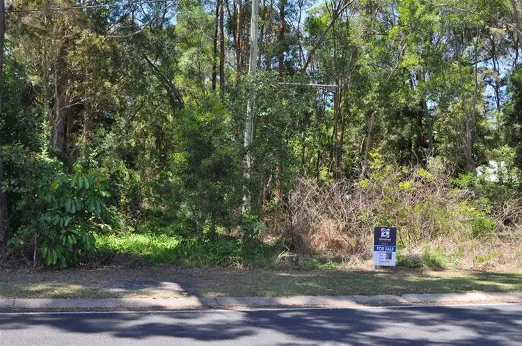 Lot 171 West Street, Woombah NSW 2469