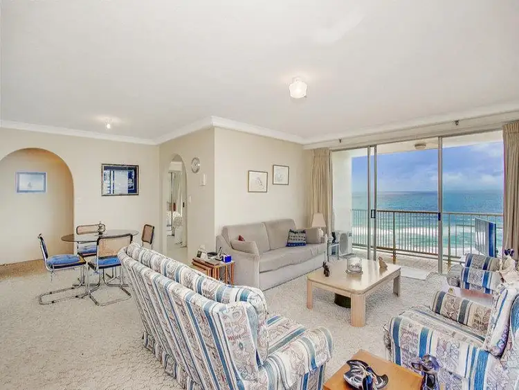 Fifth view of Homely apartment listing, 67 Broadbeach Boulevard, Broadbeach QLD 4218