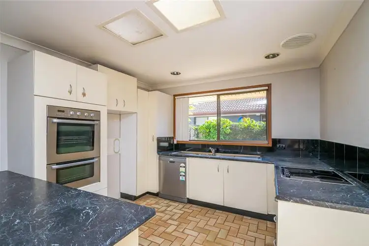 Second view of Homely house listing, 296 Rio Vista  Boulevard, Mermaid Waters QLD 4218