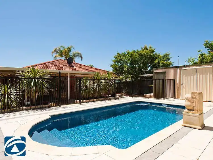Third view of Homely house listing, 35 Parrotbush Crescent, Ellenbrook WA 6069