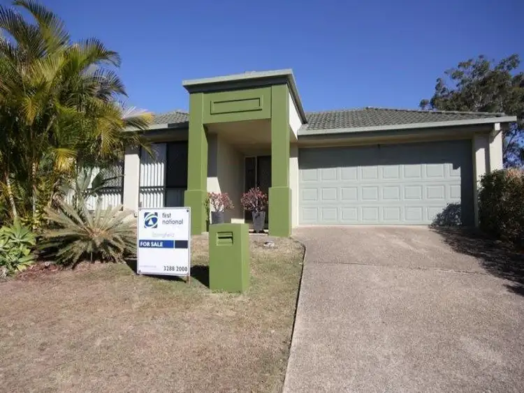 35 Viewpoint Drive, Springfield Lakes QLD 4300