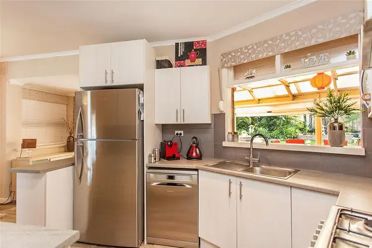 Fifth view of Homely house listing, 3 Oldfield Avenue, Christies Beach SA 5165