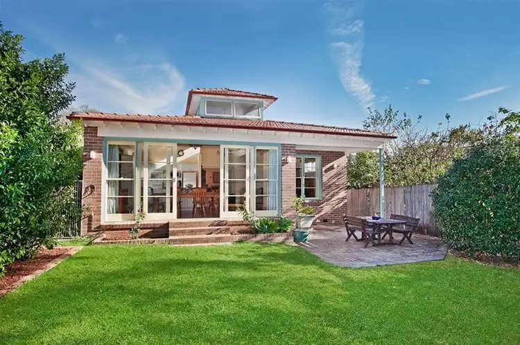 Second view of Homely house listing, 11 Gerard Street, Gladesville NSW 2111