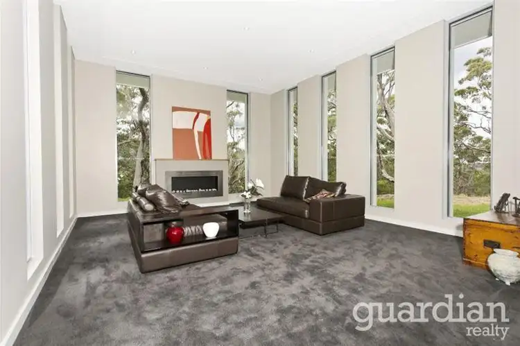 Second view of Homely house listing, 16 Dons Road, Dural NSW 2158