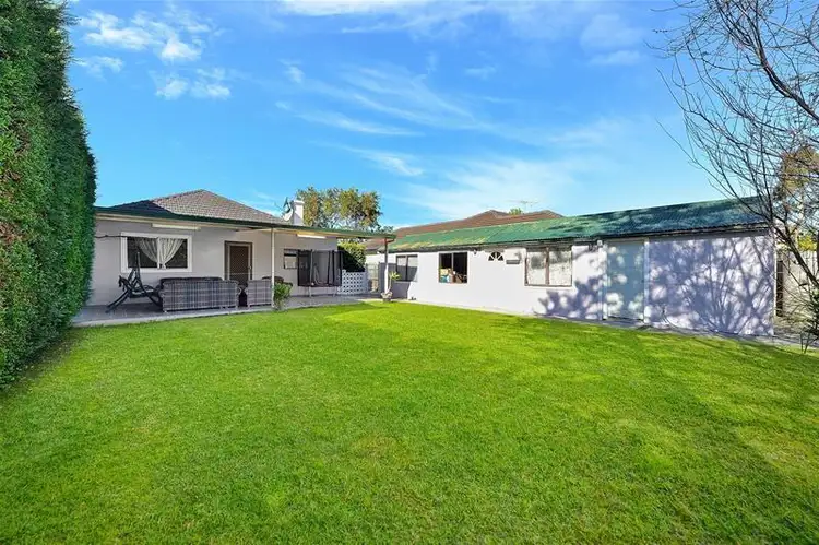 Second view of Homely house listing, 33 Columbine Avenue, Bankstown NSW 2200