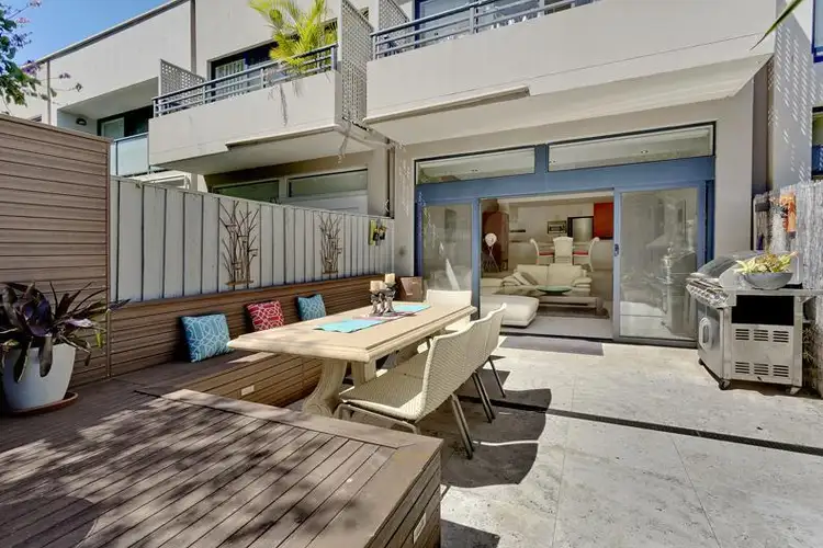 Sixth view of Homely apartment listing, 3/3 King Street, Narrabeen NSW 2101