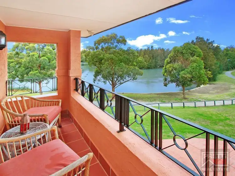 Main view of Homely house listing, 12 Amelia Close, Cecil Hills NSW 2171