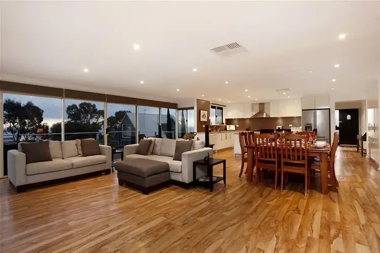 Fourth view of Homely house listing, 16 Willson Drive, Normanville SA 5204