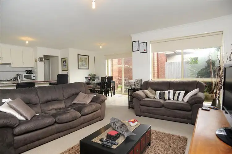 Third view of Homely unit listing, 2/30 Trumper Crescent, Leopold VIC 3224