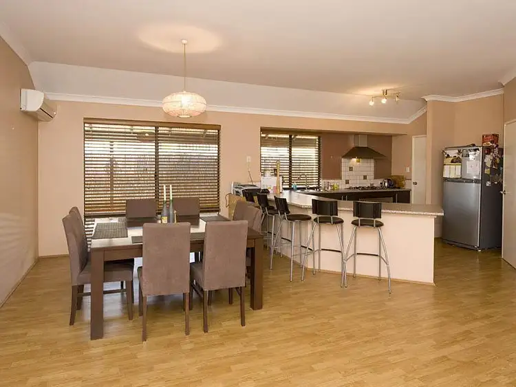 Seventh view of Homely house listing, 7 McLeod Terrace, Baldivis WA 6171