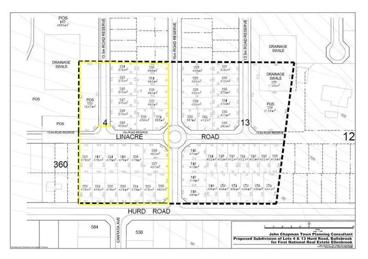 Lot 4 Hurd Road, Bullsbrook WA 6084