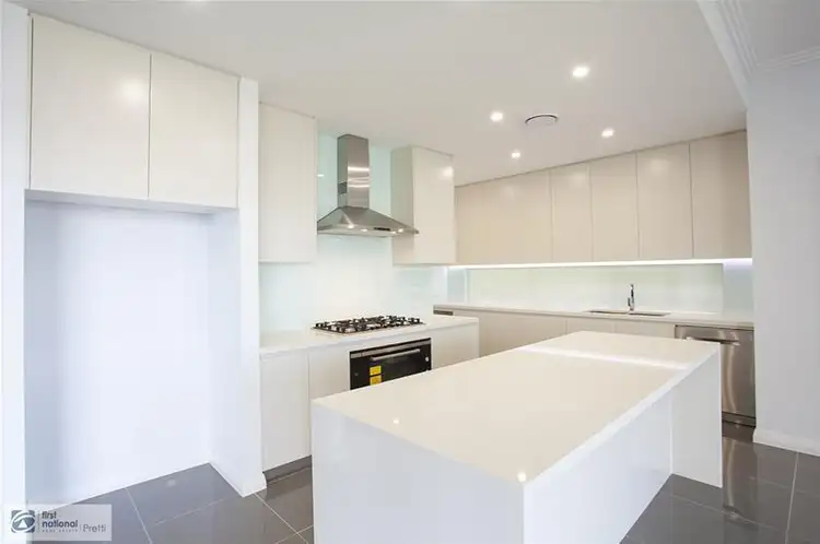 Second view of Homely house listing, 20 Southern Cross Avenue, Middleton Grange NSW 2171