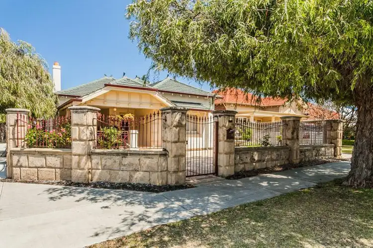 61 Lawler Street, North Perth WA 6006