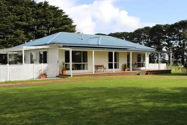 82 Baxters Road, Garvoc VIC 3265