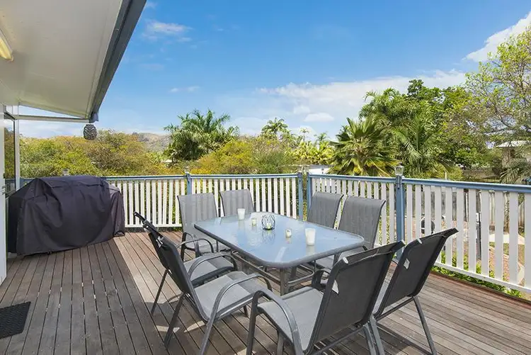 Sixth view of Homely house listing, 8 Hammond Way, Kelso QLD 4815