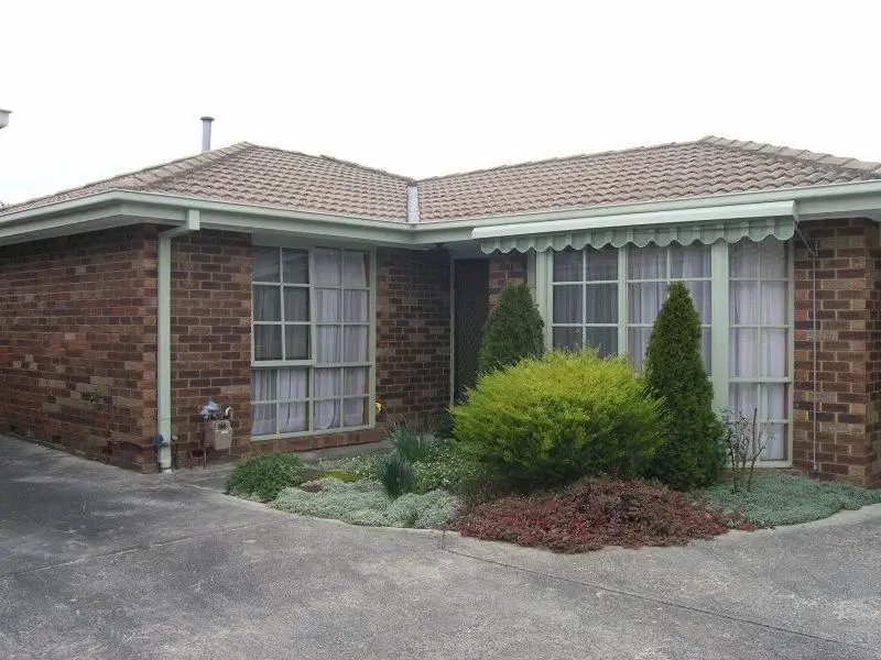 Main view of Homely unit listing, 3/3-5 Thomas Street, Ringwood VIC 3134