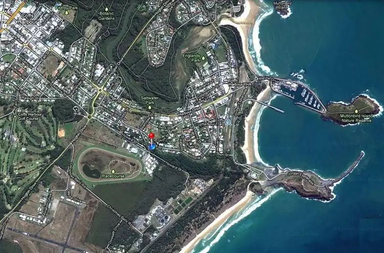 Third view of Homely house listing, 94 Victoria Street, Coffs Harbour NSW 2450