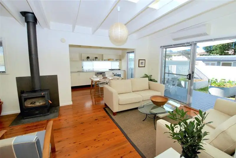 Main view of Homely house listing, 17 Watts Road, Callala Beach NSW 2540