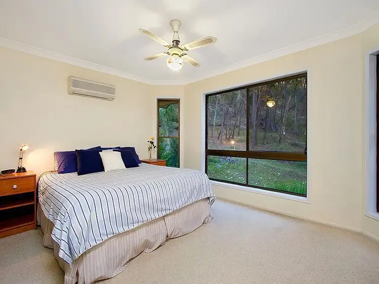 Sixth view of Homely house listing, 6/410 Springwood Road, Springwood QLD 4127