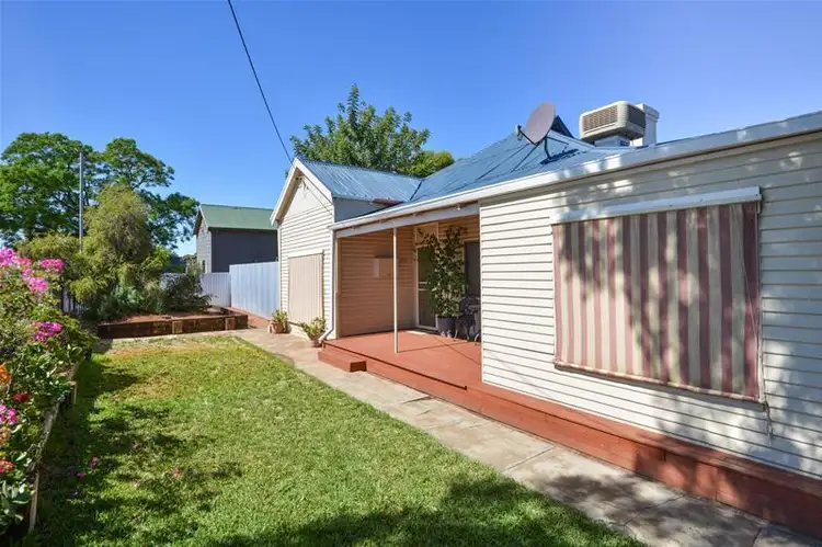 Second view of Homely house listing, 90 Wilson Street, Kalgoorlie WA 6430