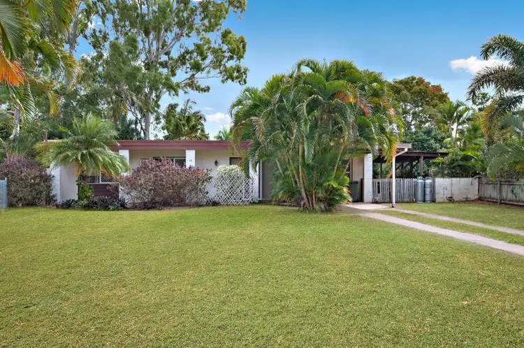 13 Karina Crescent, Rasmussen QLD 4815