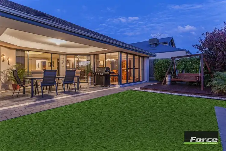 Main view of Homely house listing, 11 Monaro Way, Hocking WA 6065