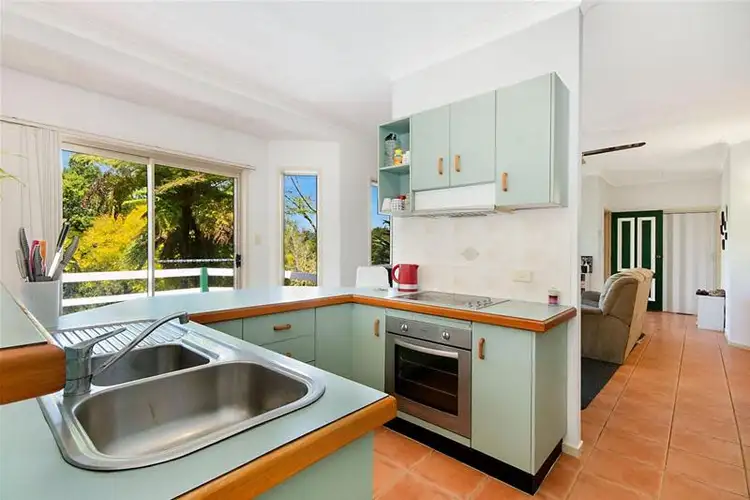 Fourth view of Homely house listing, 11 Just Street, Goonellabah NSW 2480