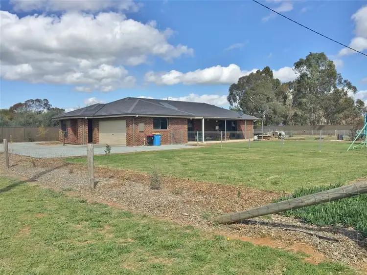Sixth view of Homely house listing, 174 - 176 Waverley Avenue, Merrigum VIC 3618