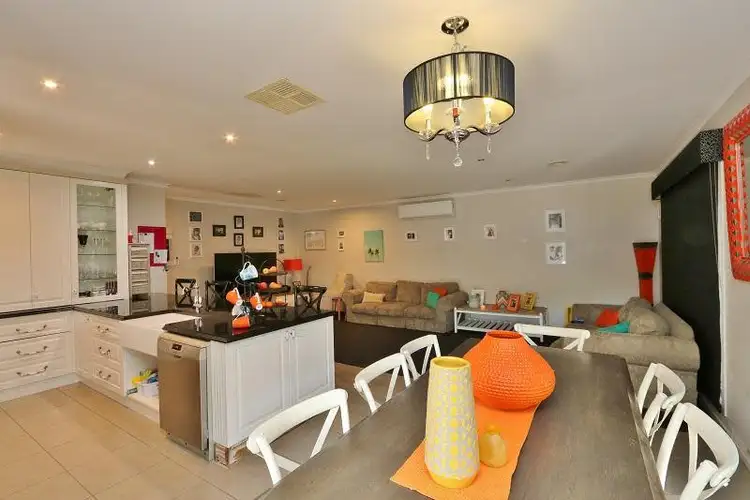 Sixth view of Homely house listing, 1 Oorilim Avenue, Kyabram VIC 3620