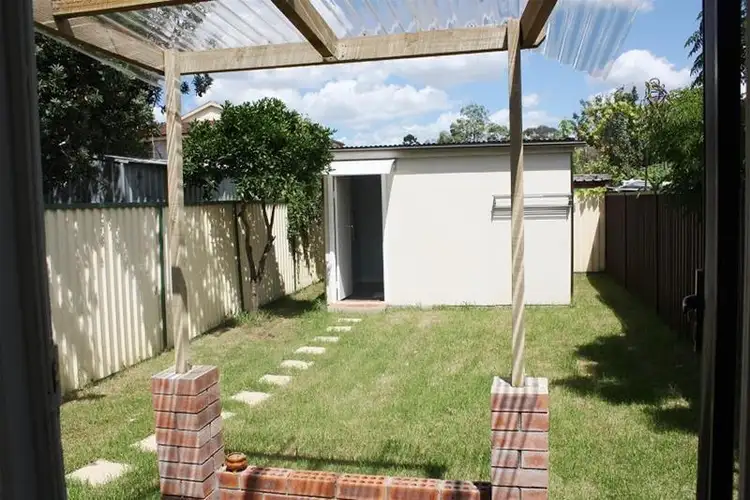 Seventh view of Homely house listing, 60 Sheffield Street, Auburn NSW 2144