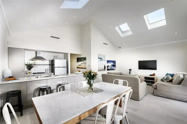 Fourth view of Homely house listing, Lot 703 Arley Street, Caversham WA 6055