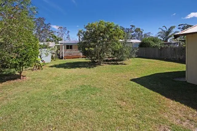 Fifth view of Homely house listing, 40 Lakeside Drive, South Durras NSW 2536