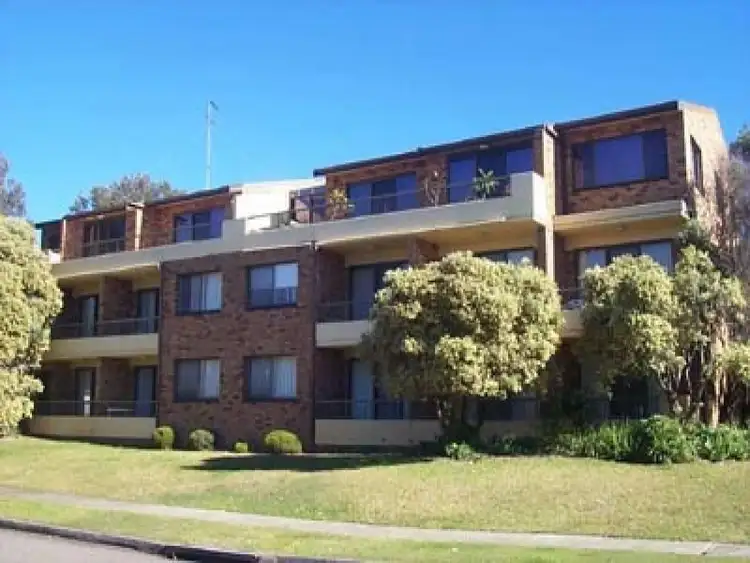 Main view of Homely unit listing, 1/92 Booner Street, Hawks Nest NSW 2324