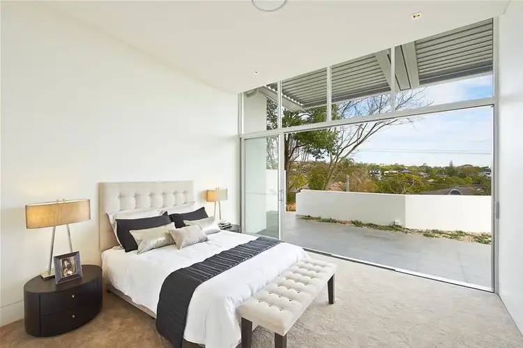 Sixth view of Homely apartment listing, 1/129 Hopetoun Avenue, Vaucluse NSW 2030